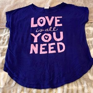 Soft Short Sleeve Tee